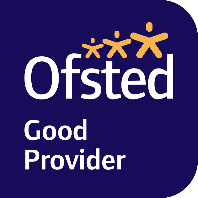 Ofsted rated Good Provider