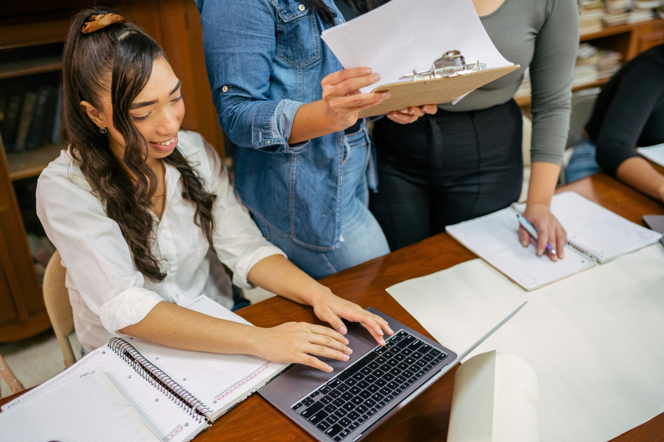 Education and learning